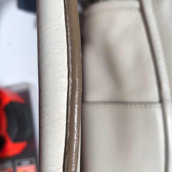 Vintage Christian Dior bag - Picture 8 of 11